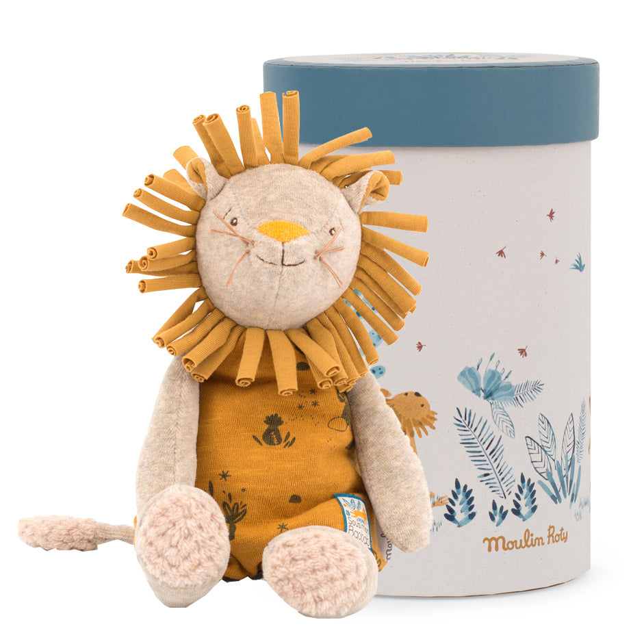 Sous Mon Baobab Collection