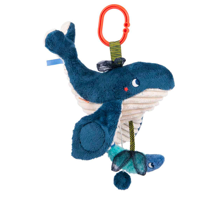 Les Aventures de Paulie Activity Toys