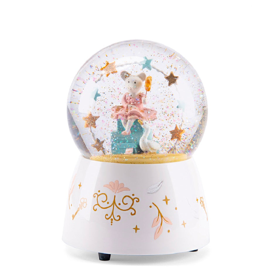 Petite Ecole De Danse Collection | Snowglobes