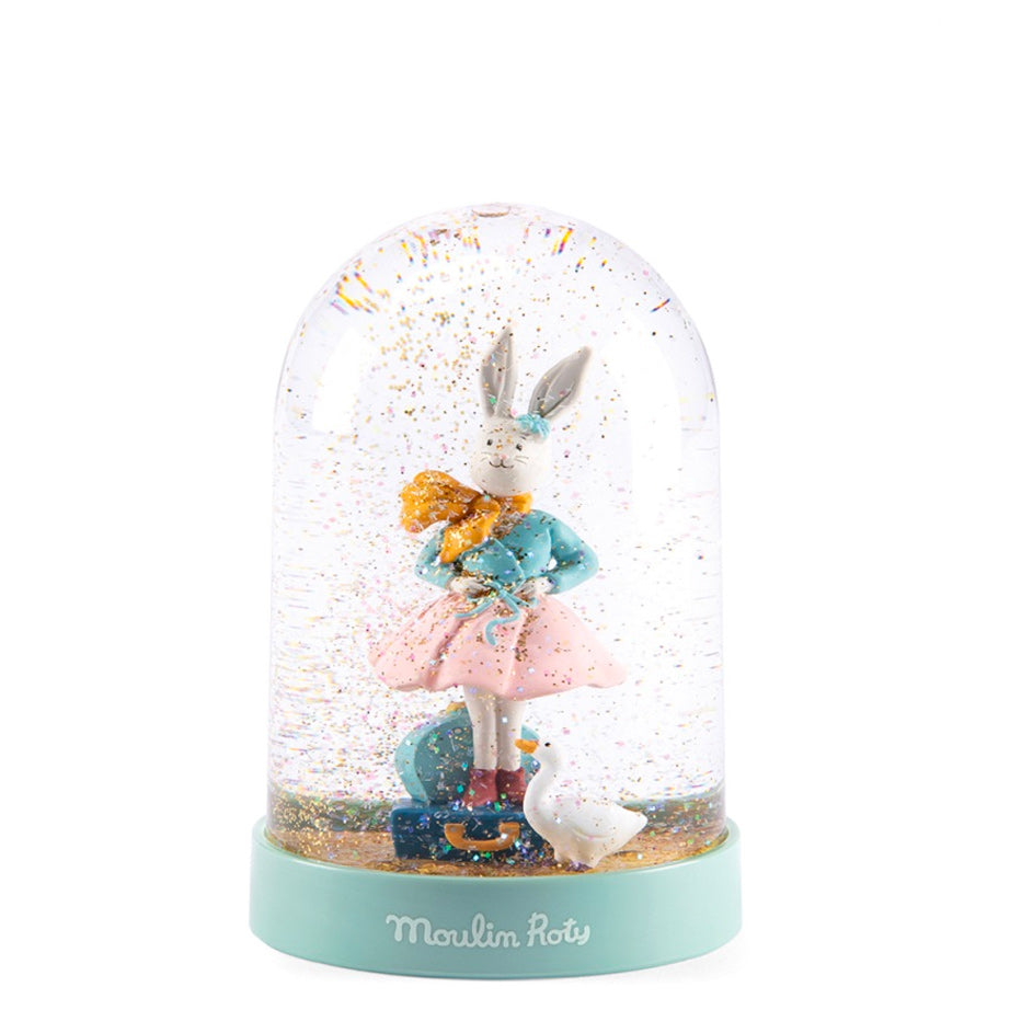 Petite Ecole De Danse Collection | Snowglobes