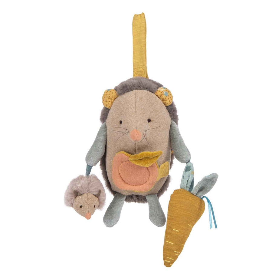 Trois Petits Lapins | Activity Toys
