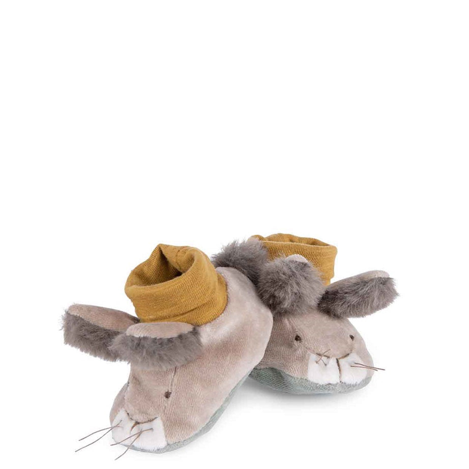 Trois Petits Lapins | Slippers