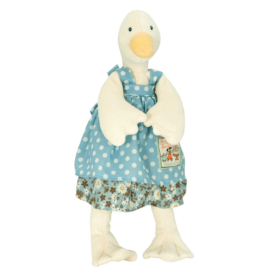 La Grande Famille Stuffed Animals