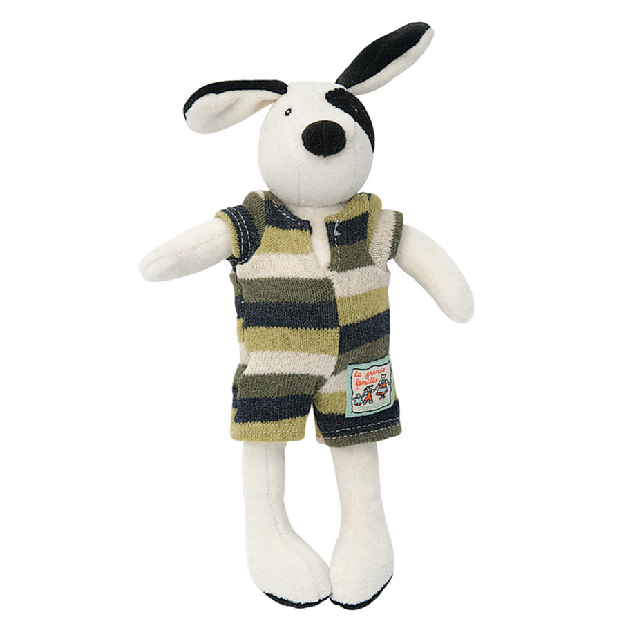 La Grande Famille Stuffed Animals