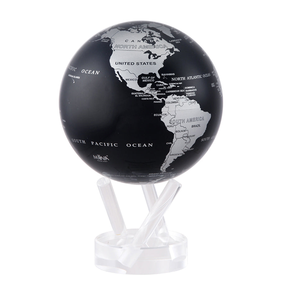Mova Globes | 6 Inch
