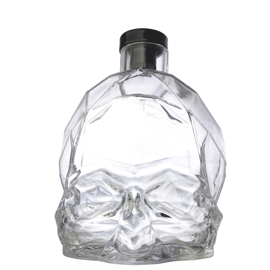 Memento Mori Decanter