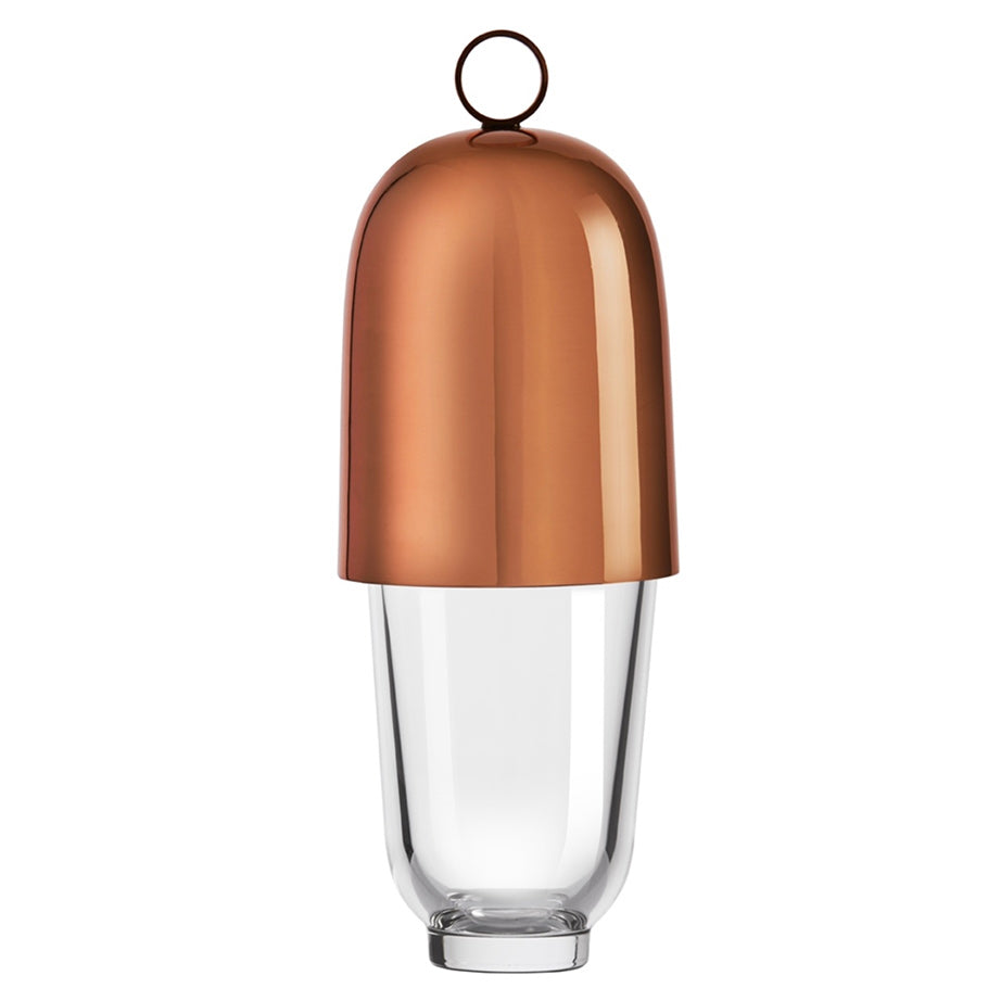Hepburn Cocktail Shaker