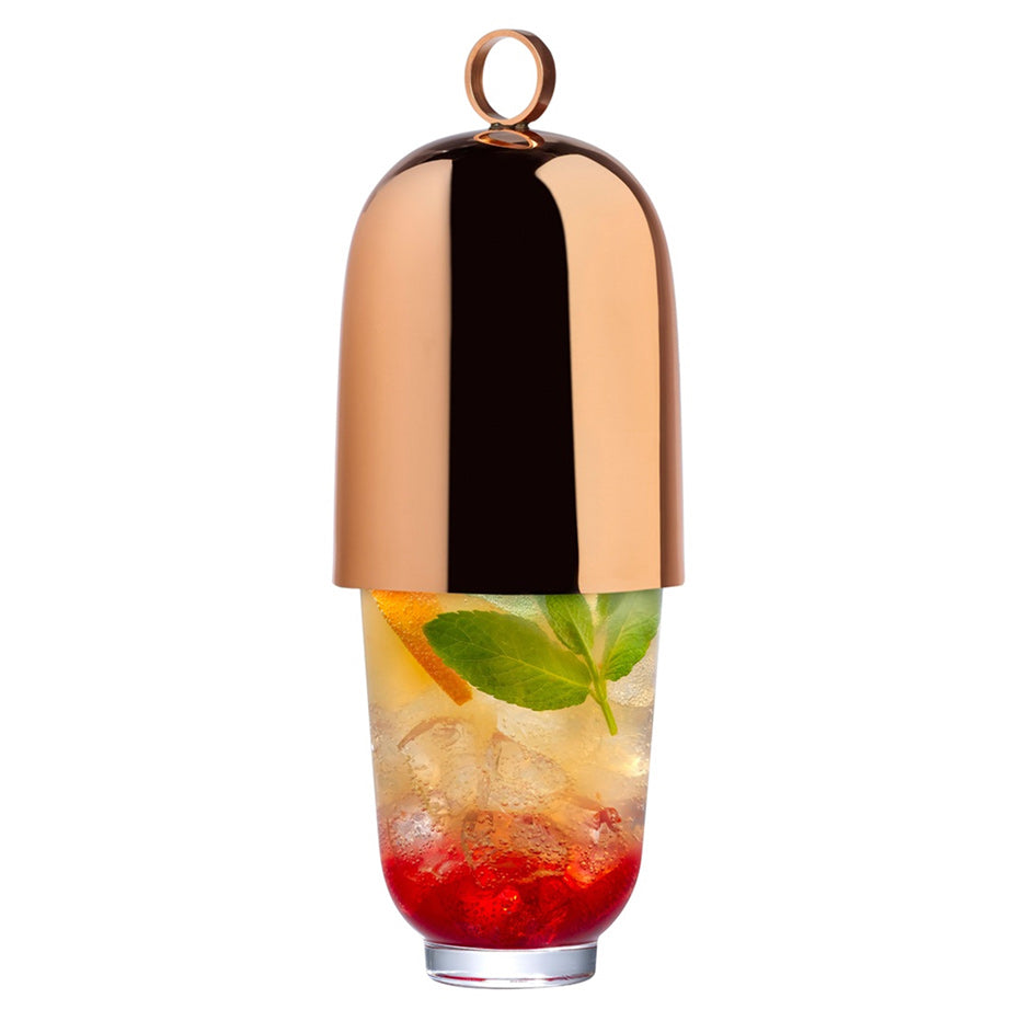 Hepburn Cocktail Shaker