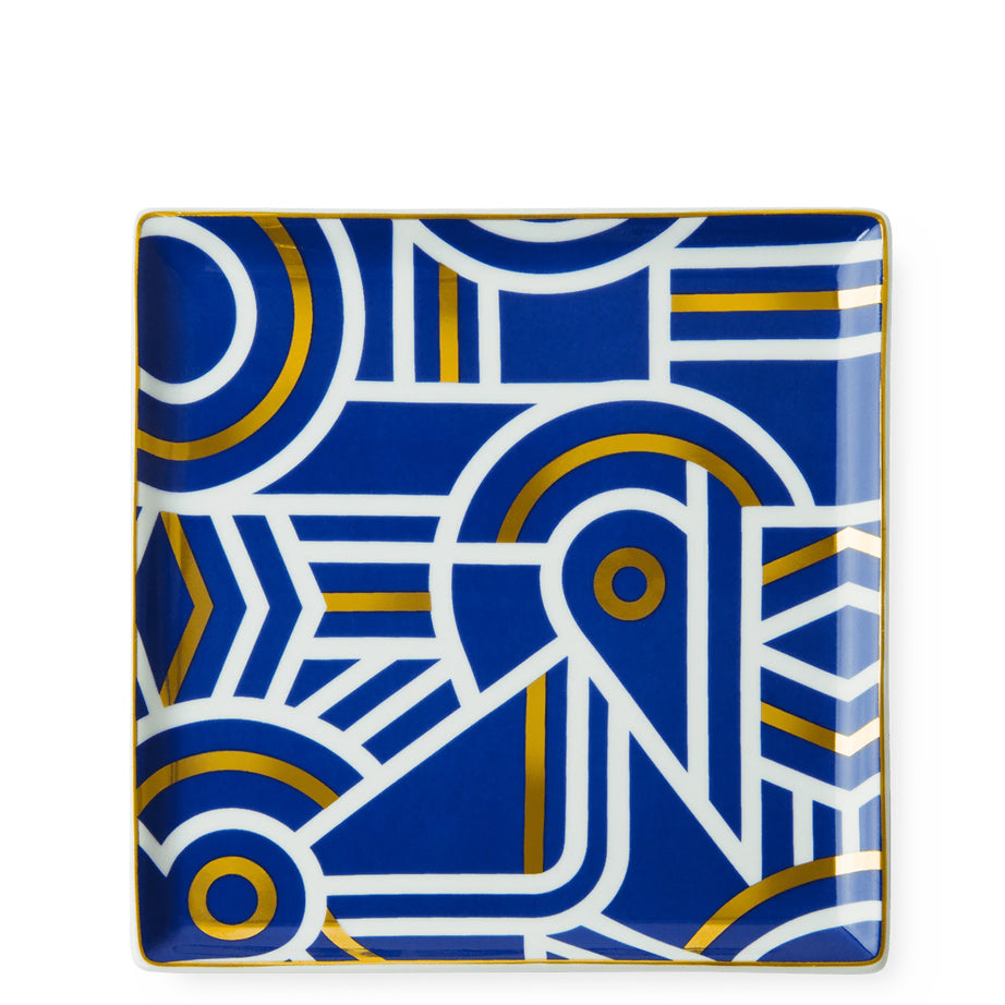 Octaevo Ceramic Trays