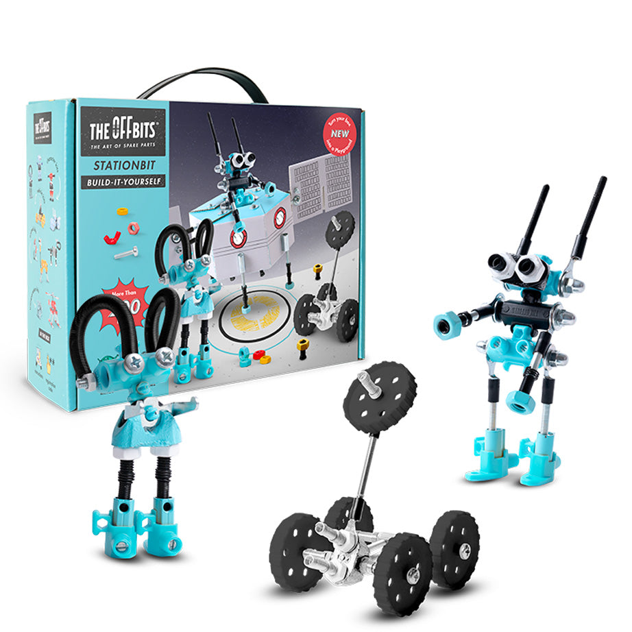 The OffBits Multi Kits