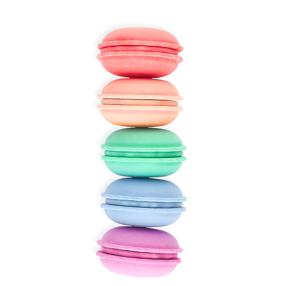 Le Macaron Pâitisserie Scented Erasers