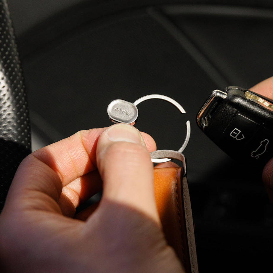 Orbitkey V2 Key Ring