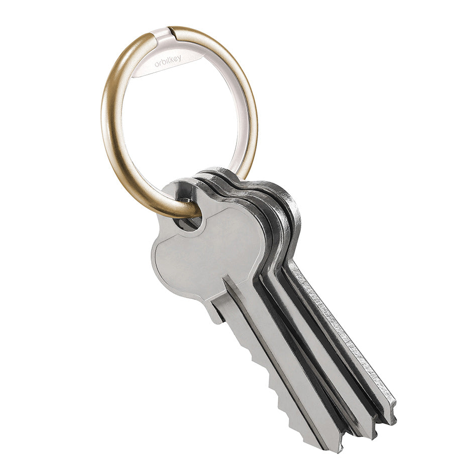 Orbitkey Ring