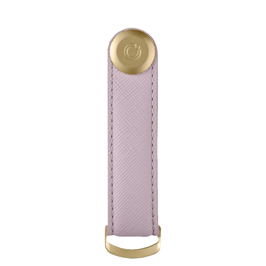 Orbitkey Saffiano Key Organizer