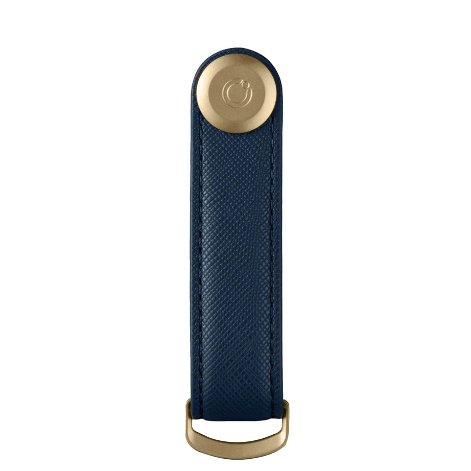 Orbitkey Saffiano Key Organizer
