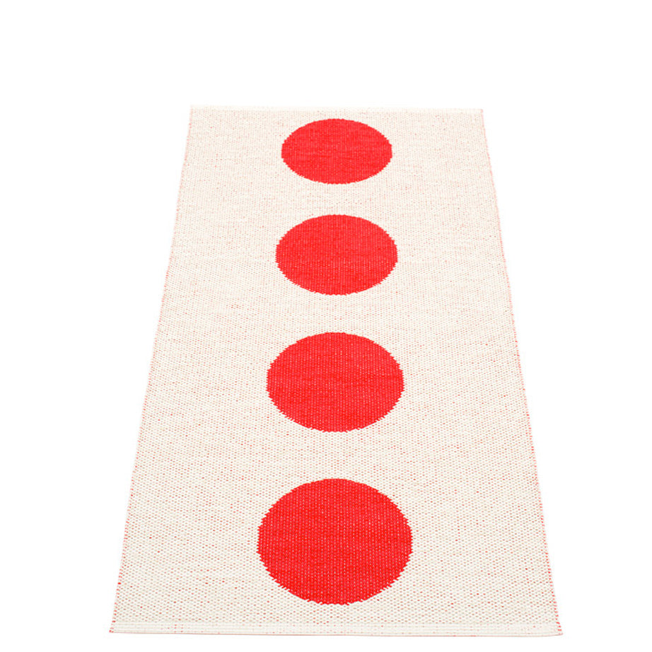 Pappelina Rugs | Vera