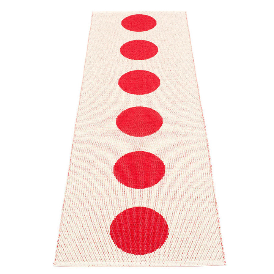 Pappelina Rugs | Vera