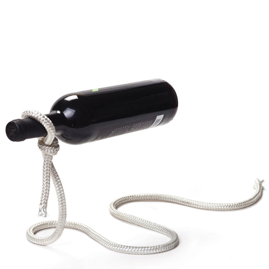 Lasso Wine Bottle Holder