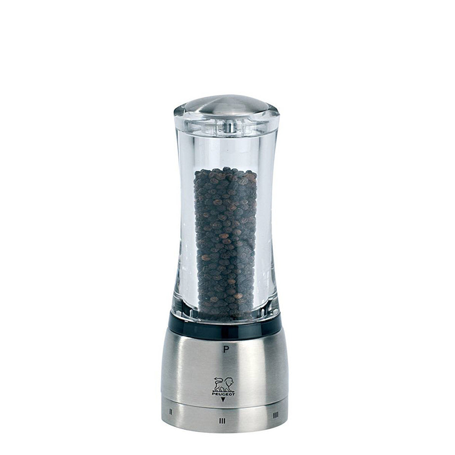 Daman Salt & Pepper Mills