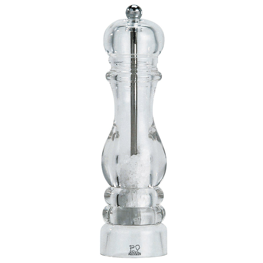 Nancy Salt & Pepper Mills