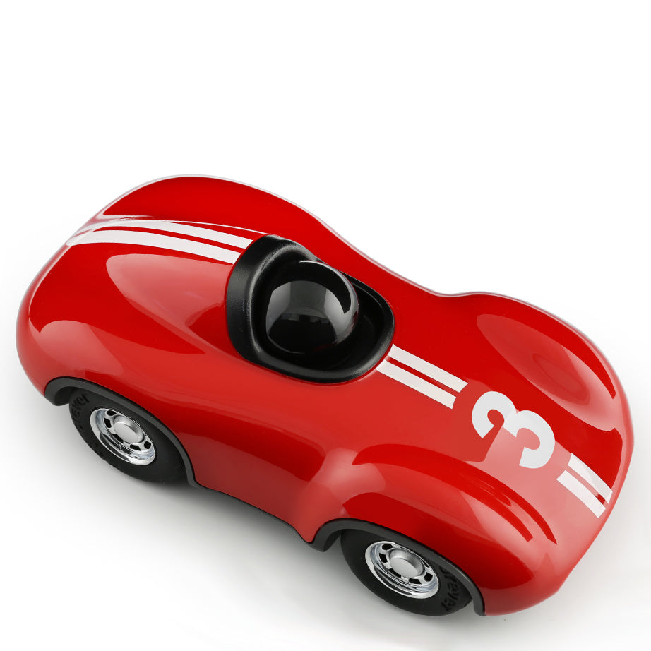 Speedy Le Mans