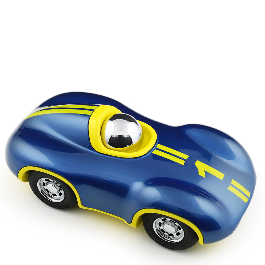 Speedy Le Mans