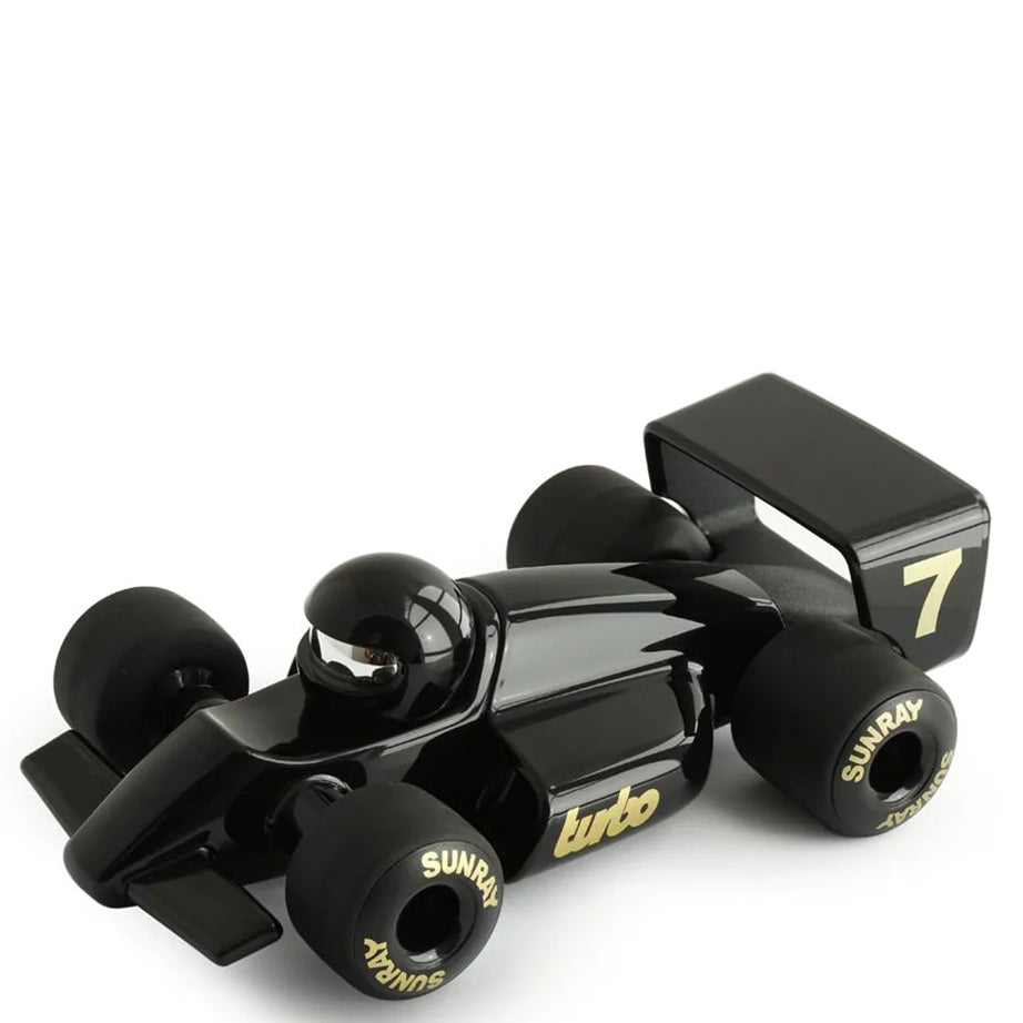 Turbo Verve