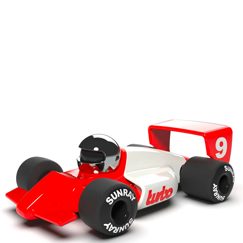 Turbo Verve