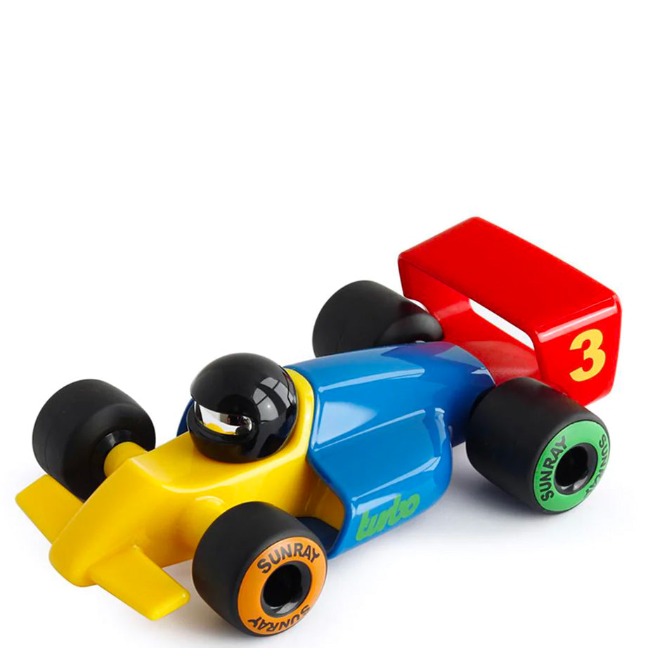 Turbo Verve