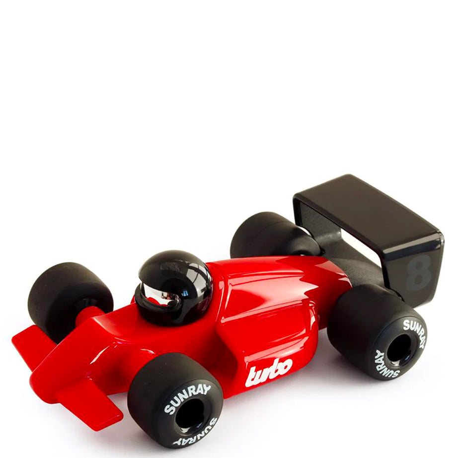 Turbo Verve
