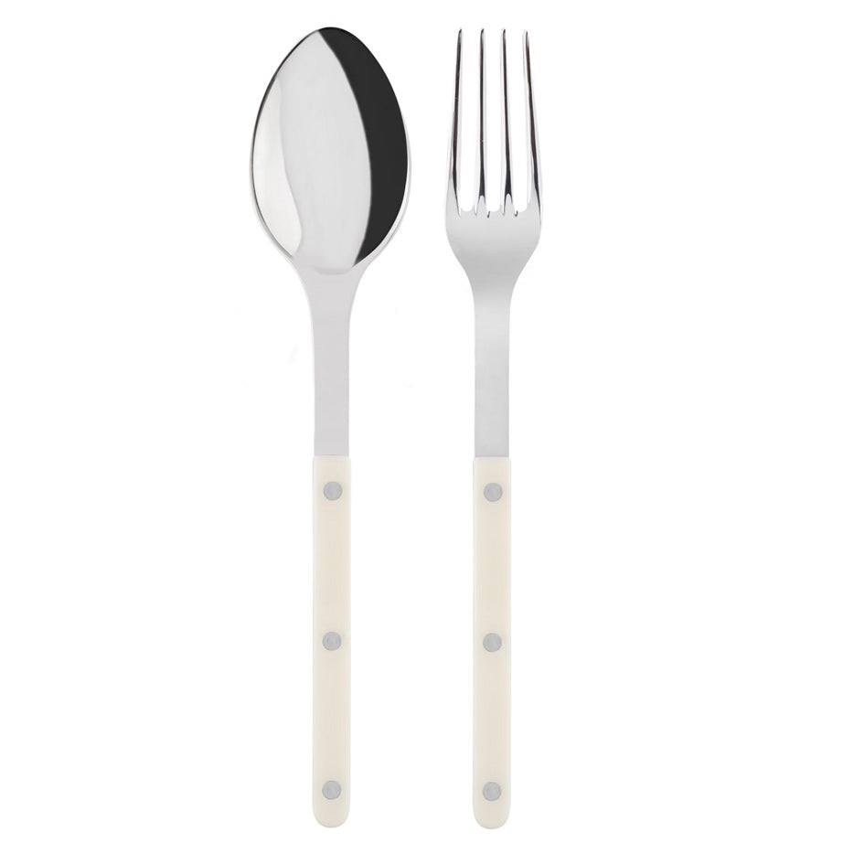 Bistrot Serving Pieces