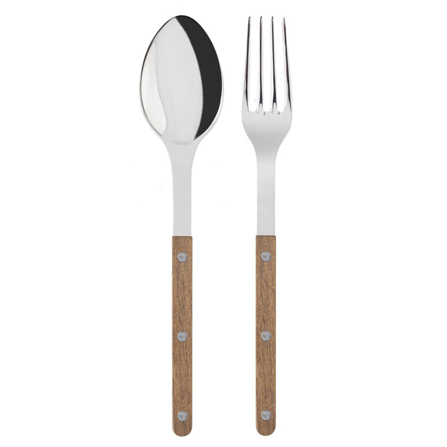 Bistrot Serving Pieces