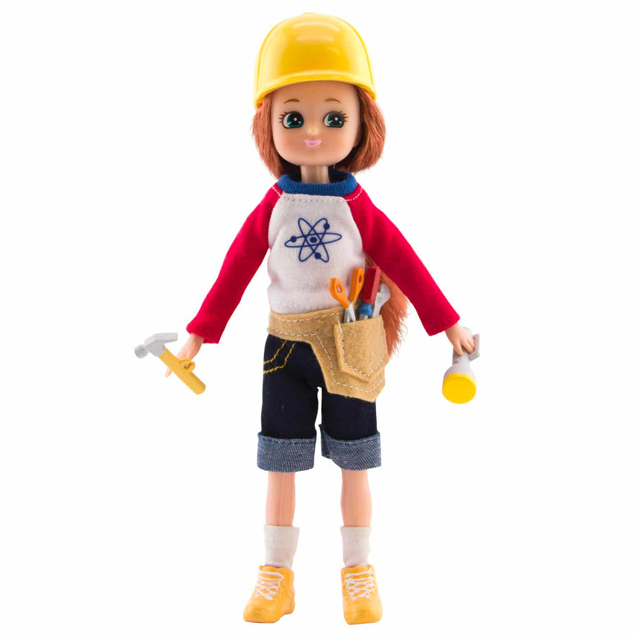 Lottie Dolls