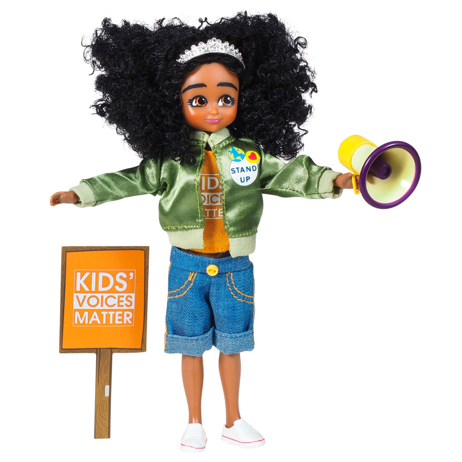 Lottie Dolls - Main Image