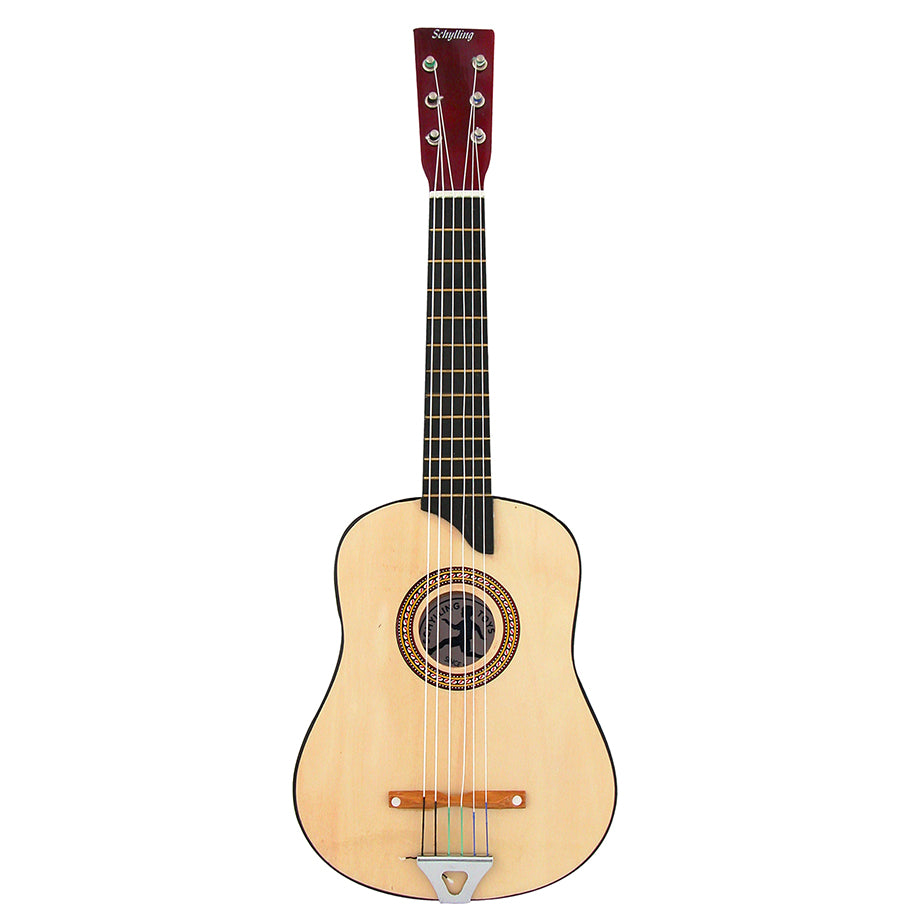 Classic Acoustic Guitar