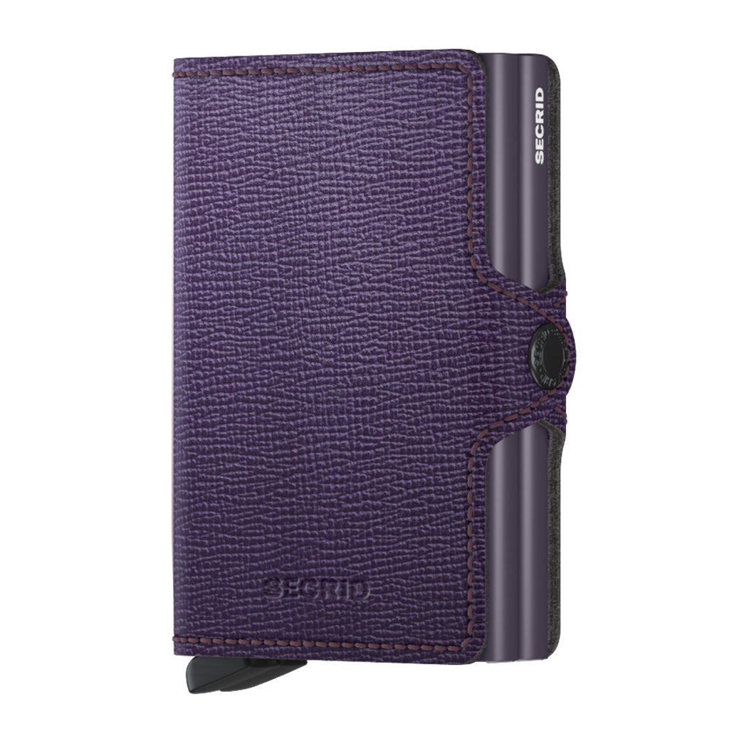 Secrid | Crisple Twinwallet