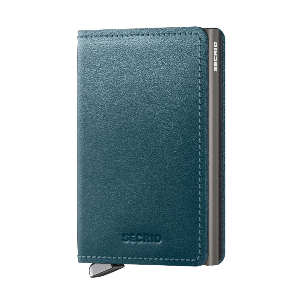 Secrid | Dusk Premium Slimwallet