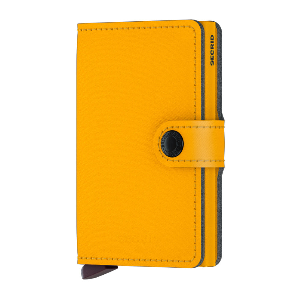 Secrid | Yard Collection