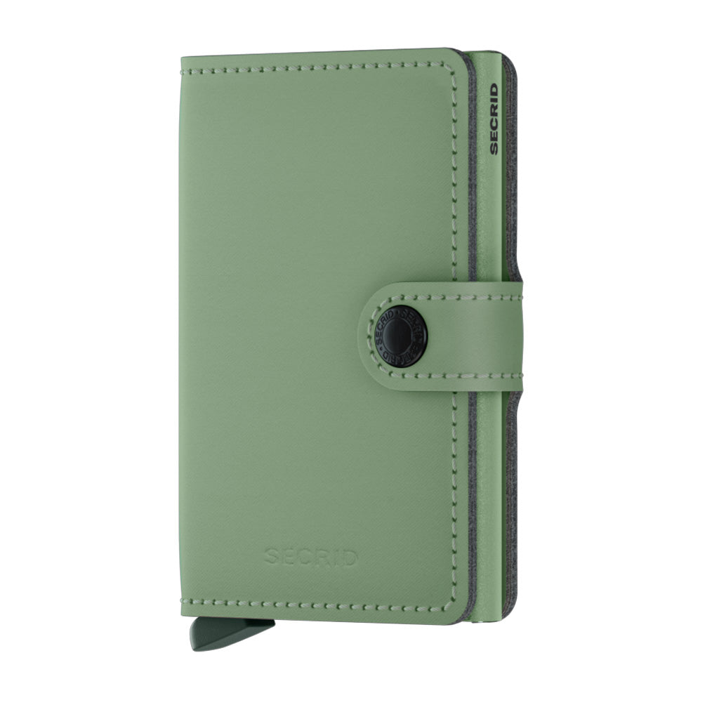 Secrid | Yard Collection