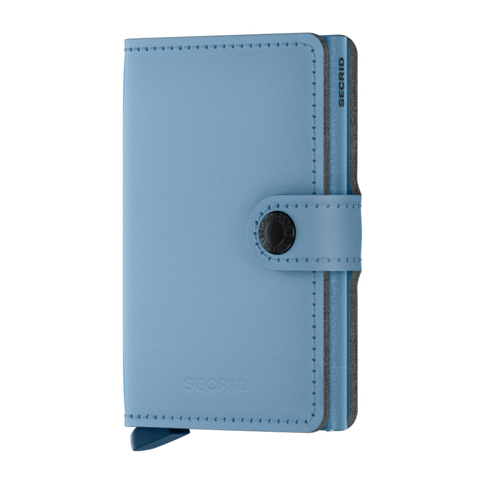 Secrid | Yard Collection