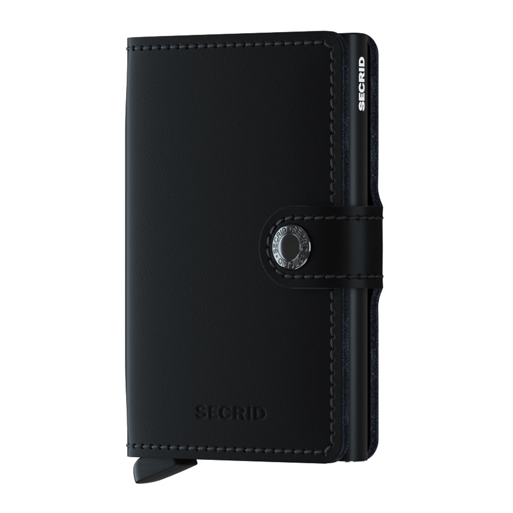 Secrid | Matte Miniwallet