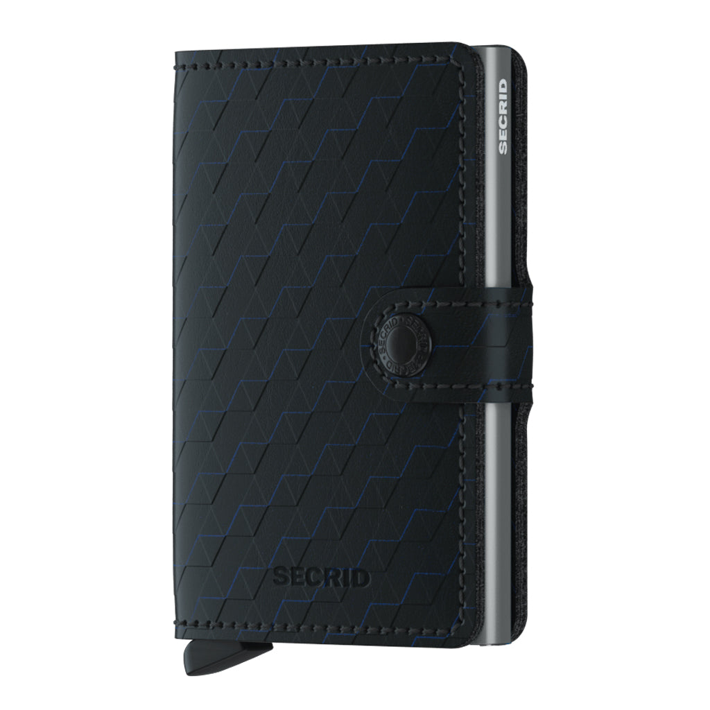 Secrid | Optical Collection Minwallet