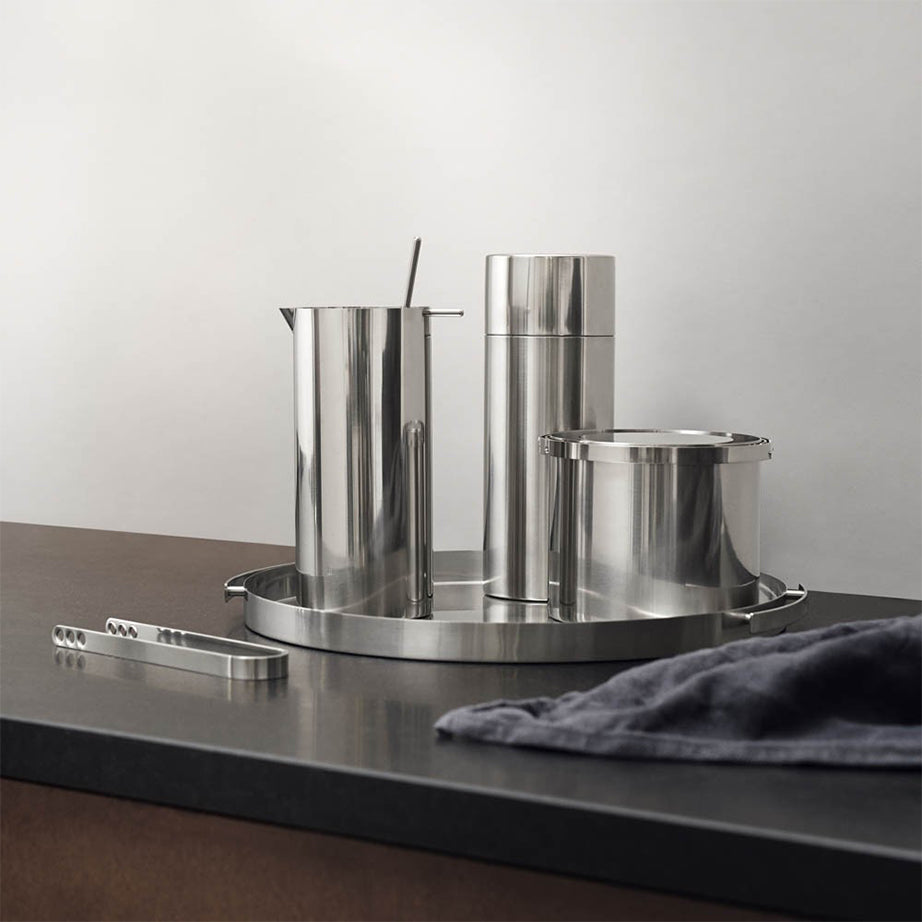 Cylinda-Line Cocktail Shaker