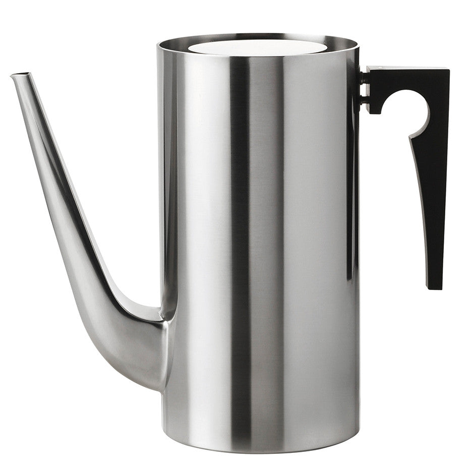 Stelton Cylinda-line Coffee Pot 01-2