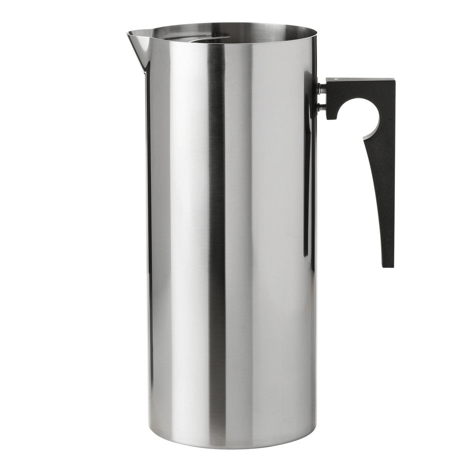 Stelton Cylinda-line Jug with Ice Lip 03-3