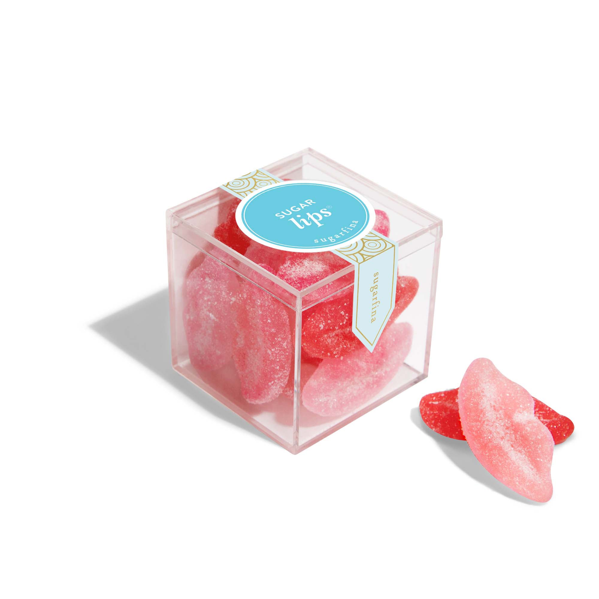 Sugarfina Candy Cubes
