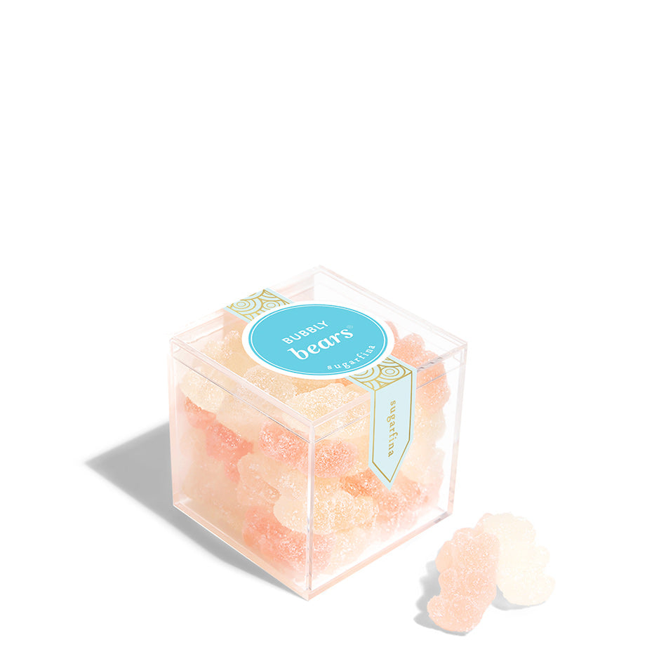 Sugarfina Candy Cubes | Cocktail Candies