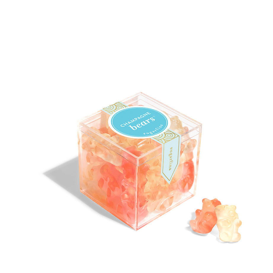 Sugarfina Candy Cubes | Cocktail Candies
