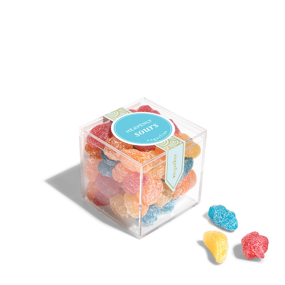 Sugarfina Candy Cubes