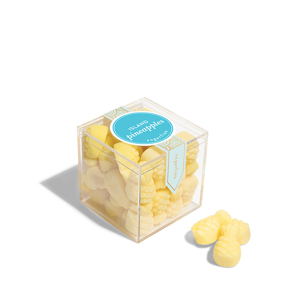 Sugarfina Candy Cubes